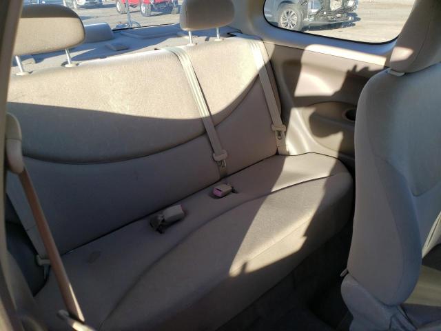 Photo 10 from auction – 2003 TOYOTA ECHO with VIN JTDAT123330274872