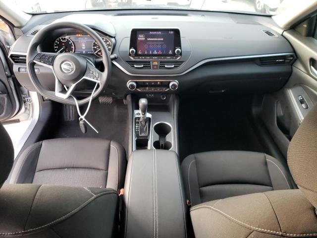 Photo 8 from auction – 2022 NISSAN ALTIMA SV with VIN 1N4BL4DVXNN346070