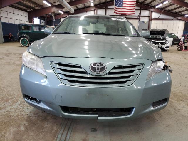 Photo 5 from auction – 2007 TOYOTA CAMRY CE with VIN JTNBE46KX73124257