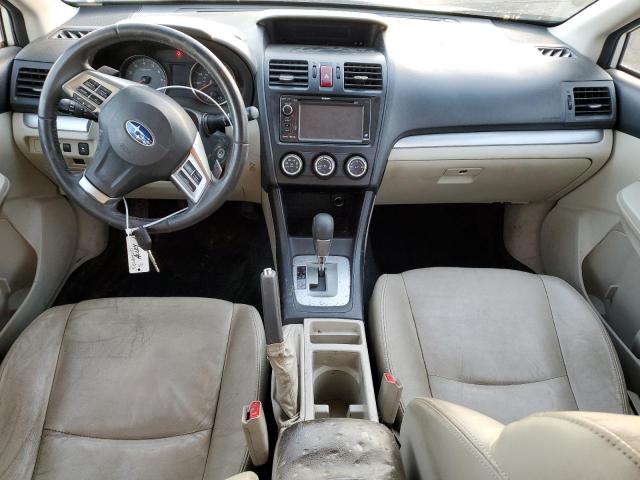 Photo 8 from auction – 2014 SUBARU XV CROSSTR with VIN JF2GPAKC3E8234019