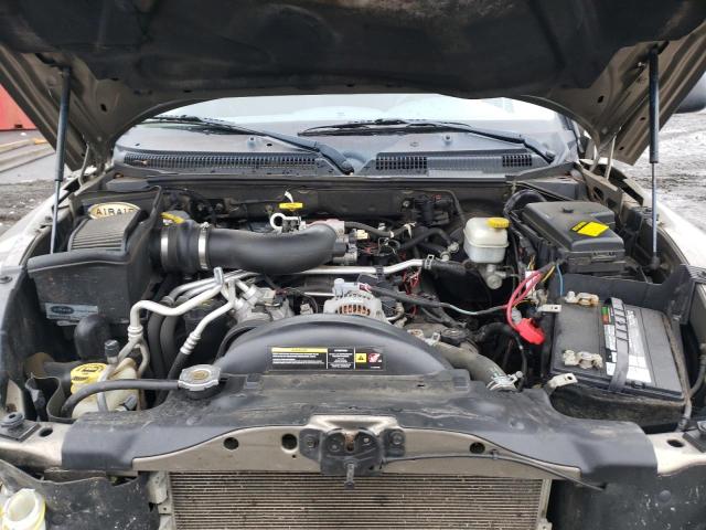 Photo 11 from auction – 2006 DODGE DAKOTA QUA with VIN 1D7HW48N56S656562
