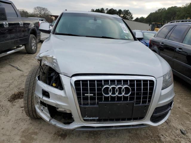 Photo 5 from auction – 2012 AUDI Q5 PREMIUM with VIN WA1DKAFP4CA086234