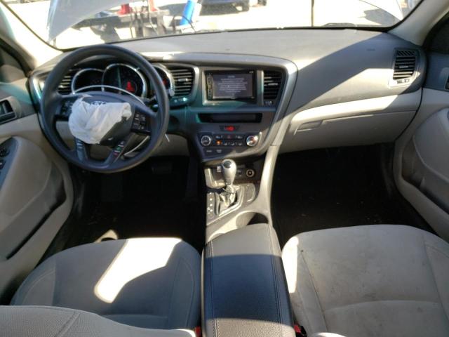 Photo 8 from auction – 2013 KIA OPTIMA LX with VIN 5XXGM4A79DG209036
