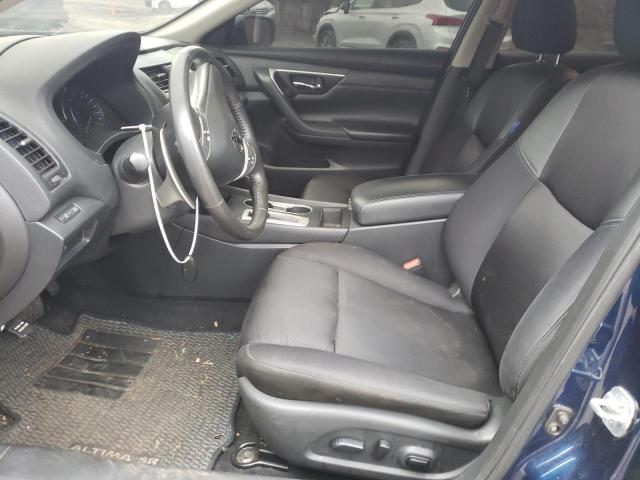 Photo 7 from auction – 2017 NISSAN ALTIMA 2.5 with VIN 1N4AL3AP8HC167019