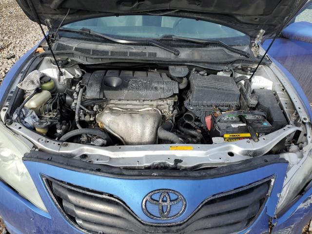 Photo 11 from auction – 2011 TOYOTA CAMRY BASE with VIN 4T1BF3EK0BU193373
