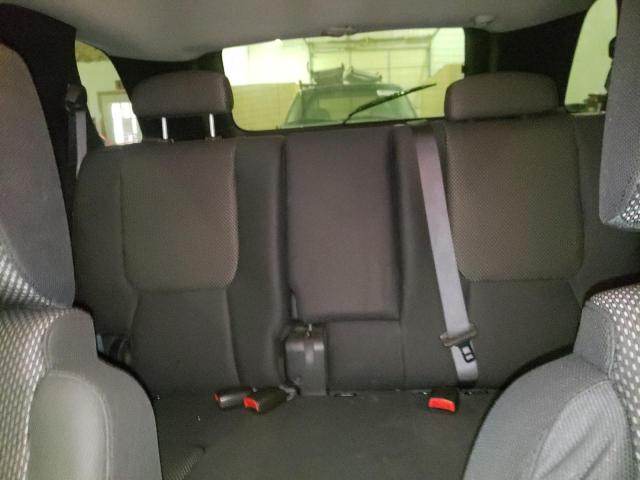 Photo 10 from auction – 2008 PONTIAC TORRENT with VIN 2CKDL33F386301738