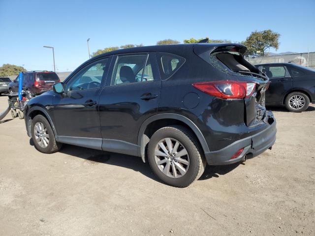 Photo 2 from auction – 2016 MAZDA CX-5 SPORT with VIN JM3KE2BY8G0907217