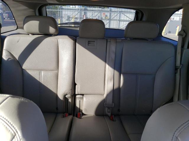 Photo 10 from auction – 2010 FORD EDGE SEL with VIN 2FMDK3JC6ABB52656
