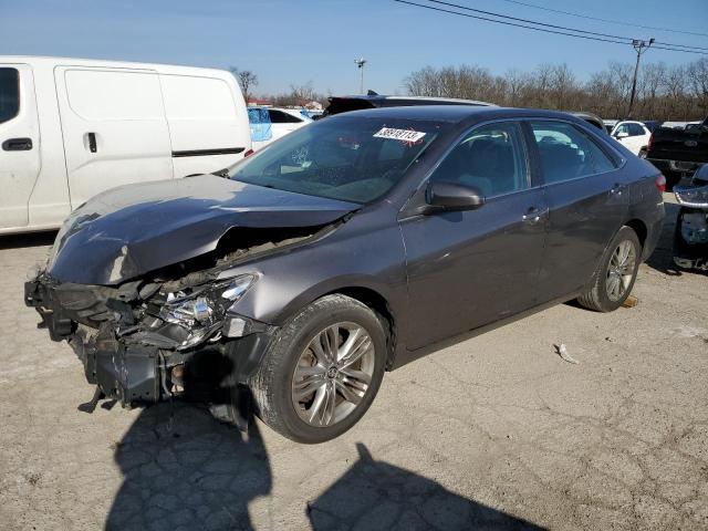 Photo 1 from auction – 2016 TOYOTA CAMRY LE with VIN 4T1BF1FK1GU199354