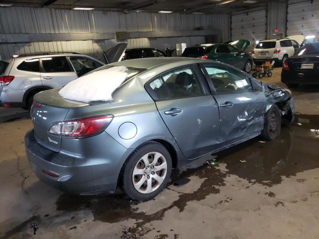 Photo 3 from auction – 2013 MAZDA 3 I with VIN JM1BL1TF6D1770998