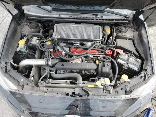 Photo 11 from auction – 2015 SUBARU WRX STI with VIN JF1VA2L61F9810360