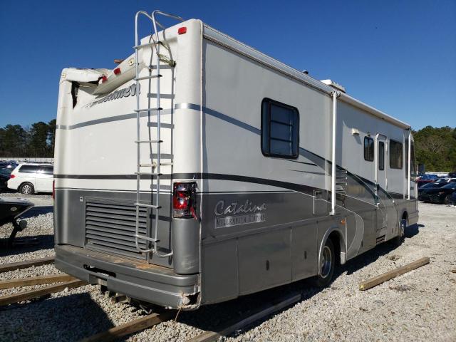 Photo 4 from auction – 2000 FREIGHTLINER CHASSIS X with VIN 4UZ6XFBC9YCG12545