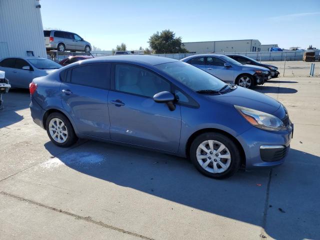 Photo 4 from auction – 2016 KIA RIO LX with VIN KNADM4A38G6576736