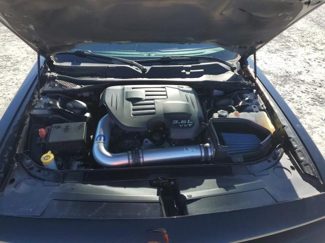 Photo 11 from auction – 2017 DODGE CHALLENGER with VIN 2C3CDZAG5HH548590