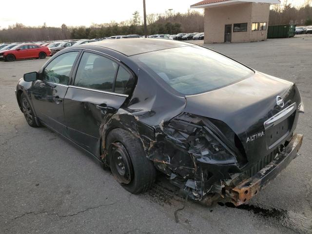 Photo 2 from auction – 2010 NISSAN ALTIMA BAS with VIN 1N4AL2AP7AN421212
