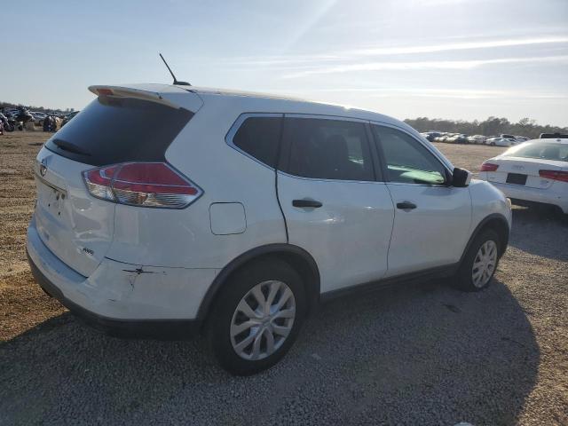 Photo 3 from auction – 2016 NISSAN ROGUE S with VIN KNMAT2MV8GP688750