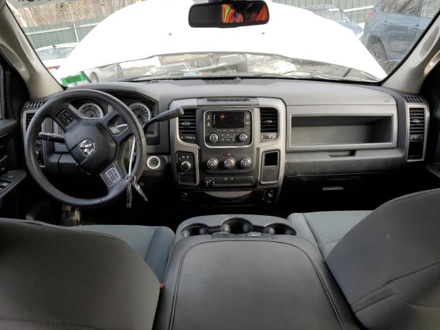 Photo 8 from auction – 2014 RAM 1500 ST with VIN 1C6RR7FT2ES195447