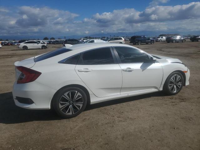 Photo 3 from auction – 2017 HONDA CIVIC EXL with VIN 19XFC1F75HE212858