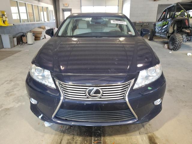 Photo 5 from auction – 2013 LEXUS ES 350 with VIN JTHBK1GG1D2036090