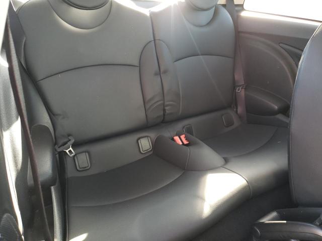 Photo 10 from auction – 2013 MINI COOPER S with VIN WMWSV3C51DT393947