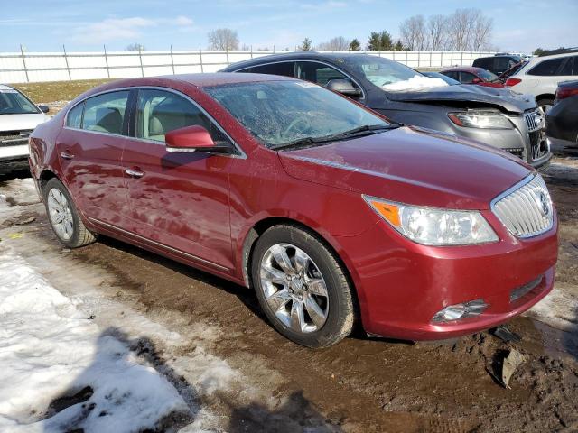 Photo 4 from auction – 2010 BUICK LACROSSE C with VIN 1G4GC5EG8AF226063