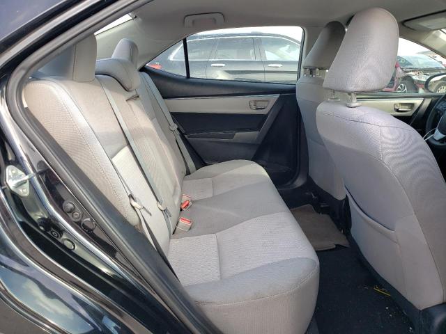 Photo 10 from auction – 2015 TOYOTA COROLLA L with VIN 5YFBURHE2FP207229
