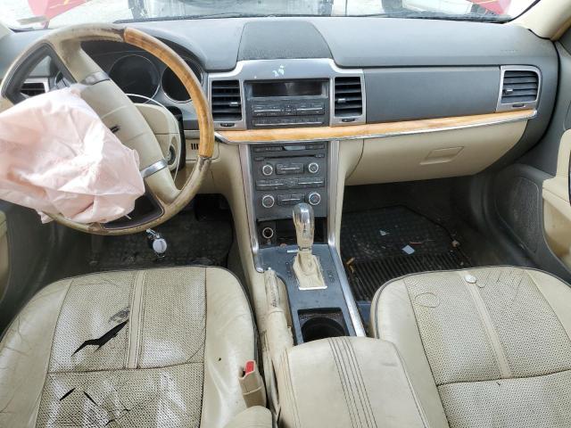 Photo 8 from auction – 2012 LINCOLN MKZ with VIN 3LNHL2JC2CR833989
