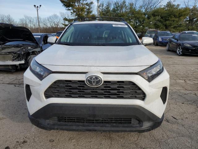 Photo 5 from auction – 2021 TOYOTA RAV4 LE with VIN 2T3G1RFV2MC184752