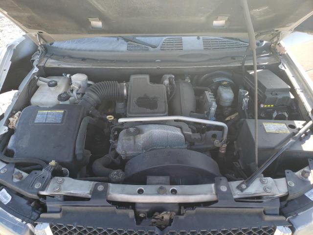 Photo 11 from auction – 2007 CHEVROLET TRAILBLAZE with VIN 1GNDS13S172265448