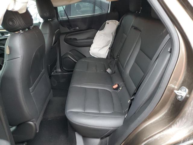 Photo 10 from auction – 2021 CHEVROLET TRAILBLAZE with VIN KL79MSSL8MB121641