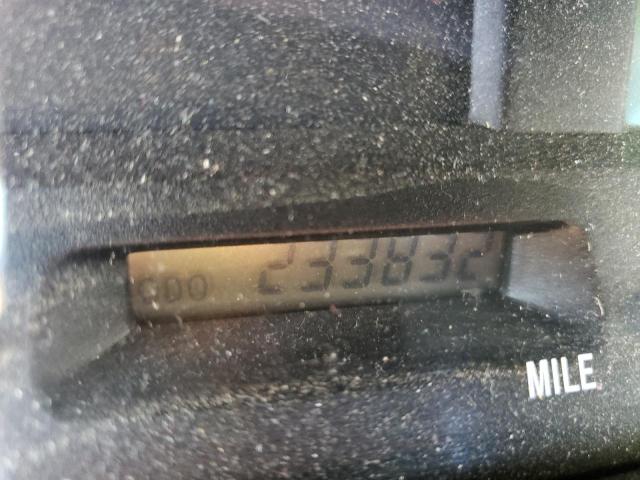 Photo 9 from auction – 2001 TOYOTA AVALON XL with VIN 4T1BF28B01U194530