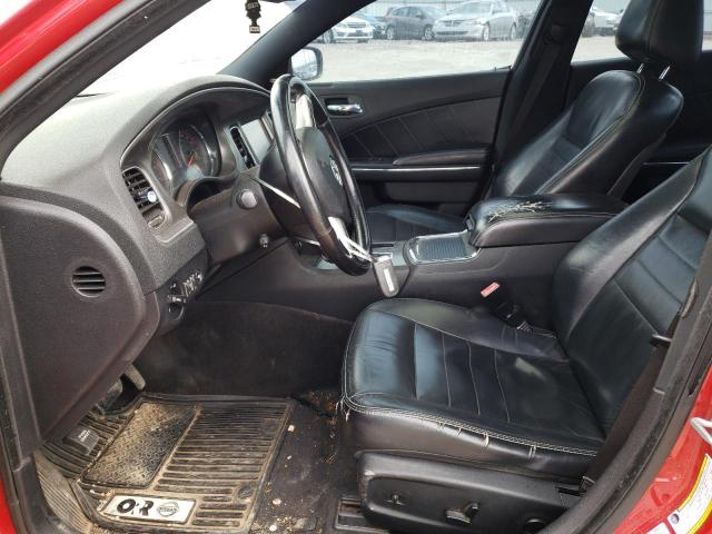 Photo 7 from auction – 2011 DODGE CHARGER R/ with VIN 2B3CL5CT8BH502942