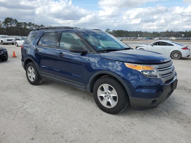 Photo 4 from auction – 2012 FORD EXPLORER with VIN 1FMHK7B8XCGA29344