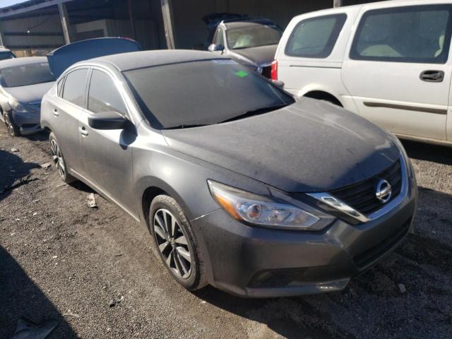 Photo 4 from auction – 2017 NISSAN ALTIMA 2.5 with VIN 1N4AL3AP1HC184423