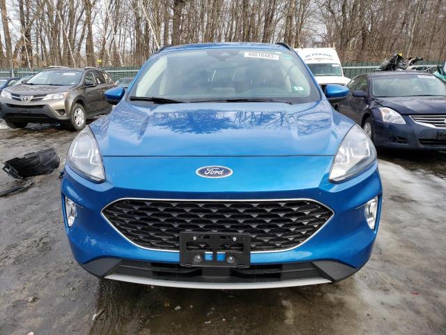Photo 5 from auction – 2020 FORD ESCAPE SEL with VIN 1FMCU9H63LUB08295