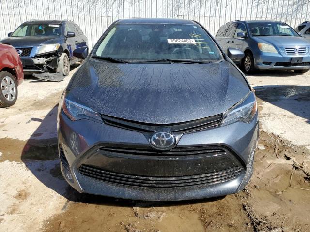 Photo 5 from auction – 2019 TOYOTA COROLLA L with VIN 2T1BURHE3KC201918