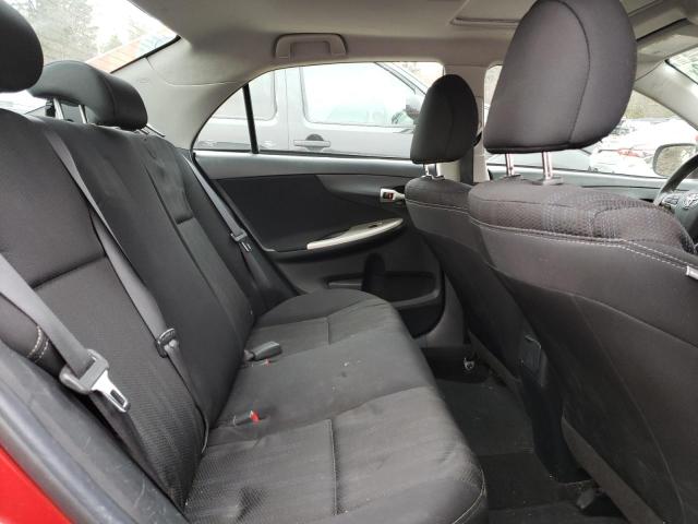 Photo 10 from auction – 2013 TOYOTA COROLLA BA with VIN 2T1BU4EE4DC995631