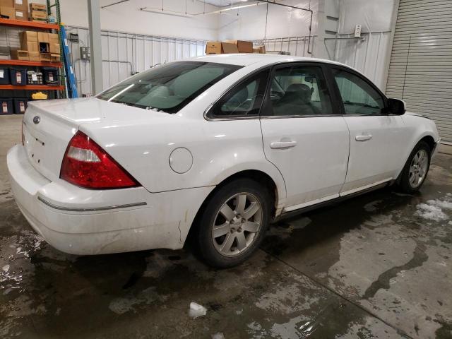Photo 3 from auction – 2006 FORD 500 with VIN 1FAHP23146G177977