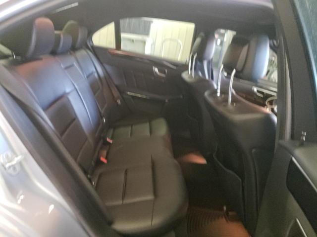 Photo 10 from auction – 2013 MERCEDES-BENZ E 350 4MAT with VIN WDDHF8JBXDA751340