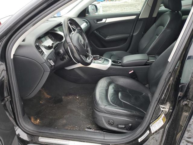 Photo 7 from auction – 2011 AUDI A4 PREMIUM with VIN WAUBFAFL9BN003934