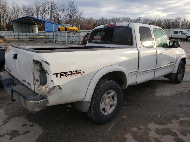 Photo 3 from auction – 2001 TOYOTA TUNDRA ACC with VIN 5TBBT48191S170286