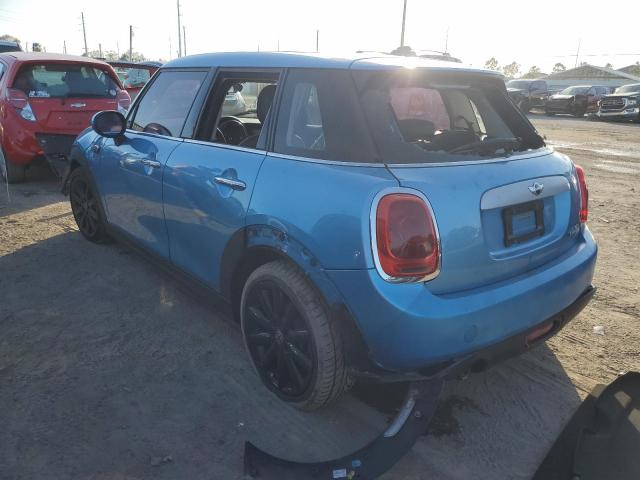 Photo 2 from auction – 2015 MINI COOPER with VIN WMWXS5C54FT829185