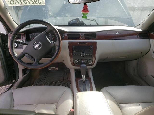 Zdjęcie 8 z aukcji – 2008 CHEVROLET IMPALA LT z VIN 2G1WT55N589280480