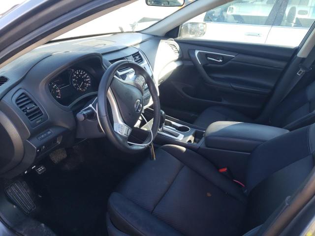 Photo 7 from auction – 2017 NISSAN ALTIMA 2.5 with VIN 1N4AL3AP4HC153294