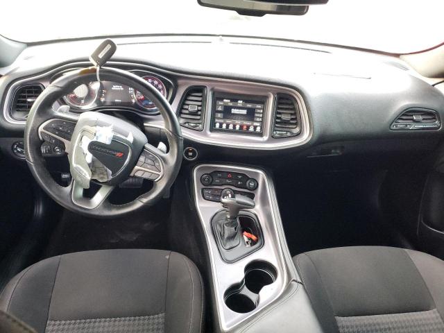 Photo 8 from auction – 2019 DODGE CHALLENGER with VIN 2C3CDZBT7KH529901