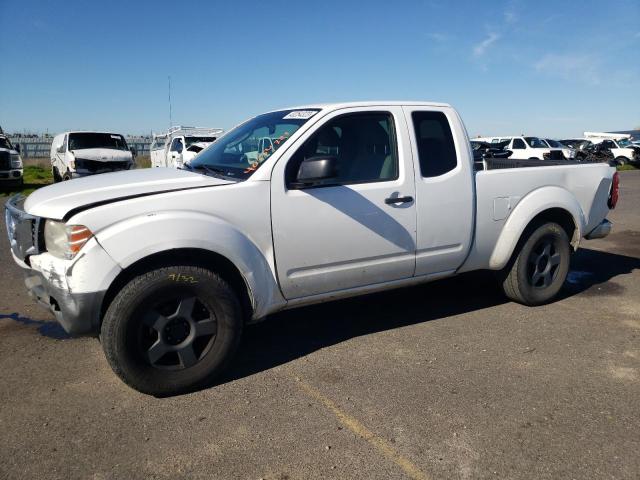 Photo 1 from auction – 2010 NISSAN FRONTIER K with VIN 1N6BD0CT4AC410915
