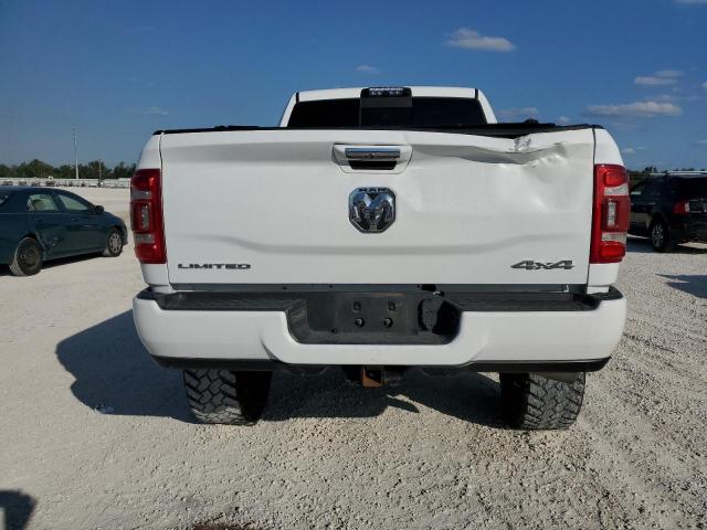 Photo 6 from auction – 2019 RAM 2500 LIMIT with VIN 3C6UR5TL3KG626318