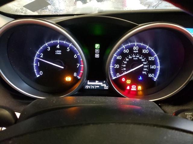 Photo 9 from auction – 2013 MAZDA 3 I with VIN JM1BL1TF6D1770998