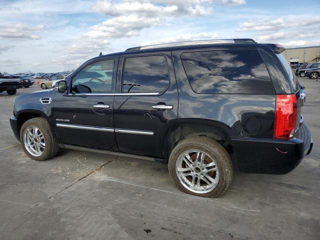 Photo 2 from auction – 2013 CADILLAC ESCALADE P with VIN 1GYS3DEF7DR141258