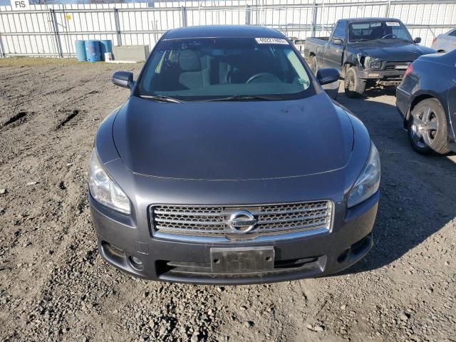 Photo 5 from auction – 2009 NISSAN MAXIMA S with VIN 1N4AA51E39C829865